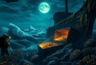 猎海日志：皇家宝藏