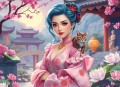 奉旨嚣张！残王的娇娇医妃不能惹丨戏精王妃丨爆笑穿越