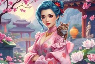 奉旨嚣张！残王的娇娇医妃不能惹丨戏精王妃丨爆笑穿越