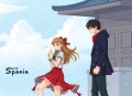 玉渊错，嫡女的快意人生_怡然著作 _ 谢必安&调儿 _ 多人有声剧