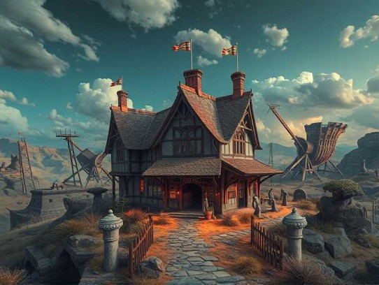 续命 在下北方领衔播讲完结