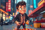 快穿：反派BOSS有点萌_爆笑穿越_有声剧