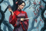 毒医王妃