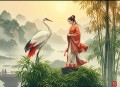 娇鸾丨我的竹马是男配丨古言甜宠丨多人有声剧