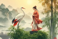 娇鸾丨我的竹马是男配丨古言甜宠丨多人有声剧