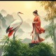 娇鸾丨我的竹马是男配丨古言甜宠丨多人有声剧