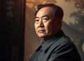 毛泽东传  张震演播 名著珍藏版  完结