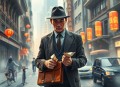 刑警803大全集（上海故事电波懒人版完结）