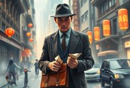 刑警803大全集（上海故事电波懒人版完结）
