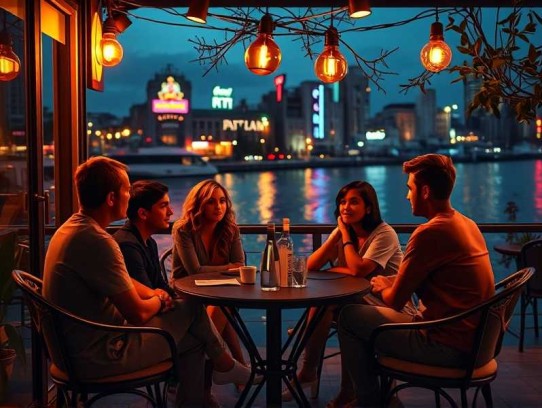 一分钟教你人肉搜索.广播剧（全一期）