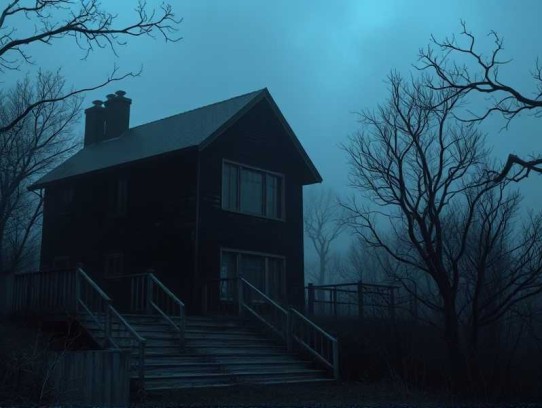 短篇恐怖故事第6辑[全10集]