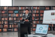 商业财经100本好书解读.喜马讲书.演播喜马讲书