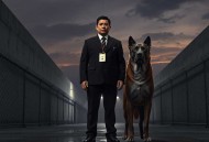中央警卫  艾宝良