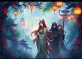 诛仙—萧鼎著爆款动漫原著，暮玖领衔演播精品多人有声剧  完结