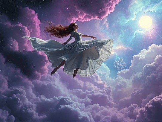 星云叛逃.广播剧