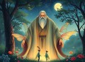 今天大佬又不做人了_甜宠燃文_调儿&云天河多人有声剧