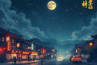 今夜遇鬼_失控剧场出品【多人有声剧】