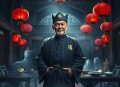 《我是鬼店当家人》主播：白小生 422集完