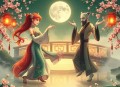 狐妖小红娘(多人演播)