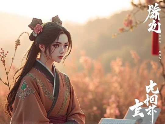 女配在修仙文里搞内卷_穿书爽文_团宠_可爱女鹅养成系_沈念如领衔多人有声剧