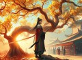 那年那蝉那把剑丨古风仙侠&江湖权谋&大斌不想工作室多人有声剧