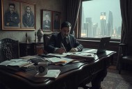 大案实录：震惊中国的刑事重案（1-60集完结）