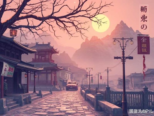 都市诡案：吃人的楼丨悬疑神作 真实事件改编丨多人有声剧