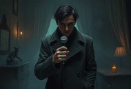 地狱公寓丨悬疑惊悚丨墓之声演播  完结