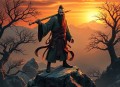 一世兵王｜过亿人气｜我本疯狂｜完结