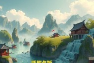 辛德勇[黄河史话]全30集-文月