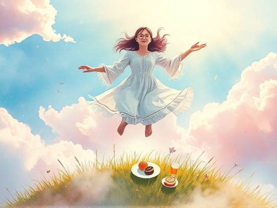 白日梦我.广播剧