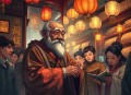 民调局异闻录后传?小川说书【413完本】[高清MP3]