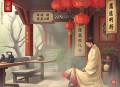 神级透视｜逆袭都市激战异能