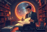 倪匡_卫斯理（19）笔友