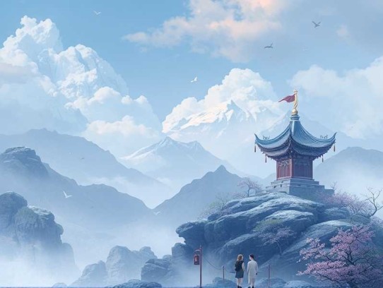 乌鸦六人组丨 逆天改命的魔法冒险，开启一段相互救赎的旅程