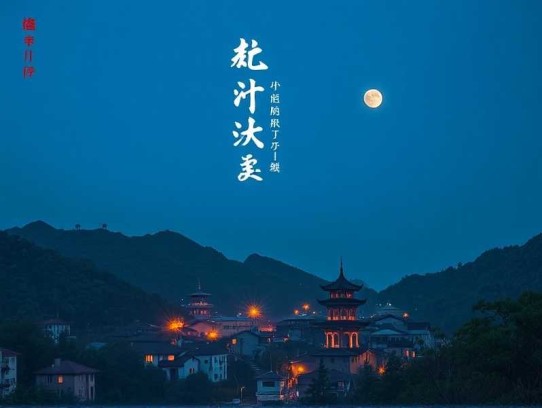 回眸一笑 （东奔西顾原著_《你是我的小确幸》姐妹篇）