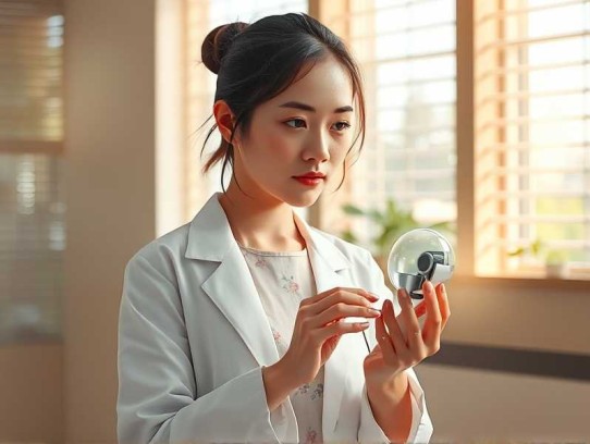 医者仁心.徐萌.演播云听有声书