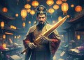 不死仙帝&大马金刀上演播部完结