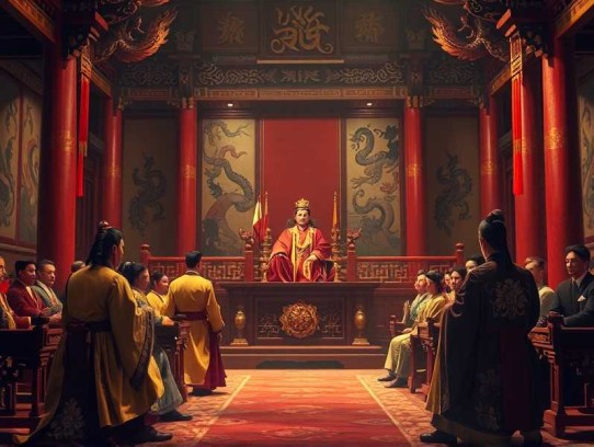连丽如评书_龙图公案125回