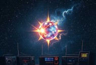 最闪耀的星星.广播剧