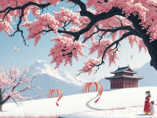 藏海花_周建龙_南派三叔著_完结畅听_盗墓笔记经典延续