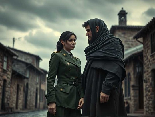 离婚又双叒叕失败了 I军婚复仇I 重生年代 I 双强双洁 I 雨小夜&金鱼柒