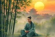 没骨日.广播剧