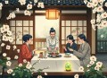 东野圭吾：祈念守护人 如《解忧杂货店》般温暖治愈