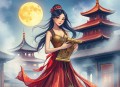 汴京小医娘穿越悬疑甜宠姒锦大神最新力作完结