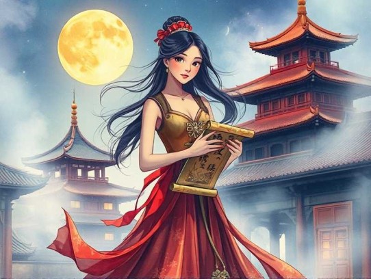 汴京小医娘穿越悬疑甜宠姒锦大神最新力作完结