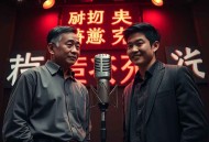 诟病.广播剧（袁铭喆×文森）