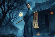 失传秘术：赶虫师（粤语版）