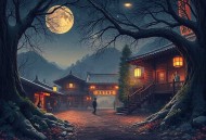 阴阳道典_日更五集，爆更翻倍，热血搞笑
