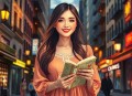 你微笑时很美.广播剧